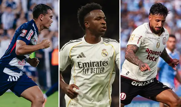 Partidos de hoy, sábado 14 de marzo: ¿a qué hora y dónde ver fútbol EN VIVO?