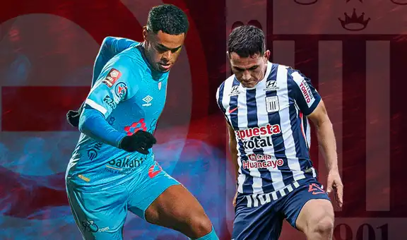 [Vía L1 Max y Movistar Deportes] ¿A qué hora juega Alianza Lima vs Deportivo Garcilaso por la Liga 1 2026?