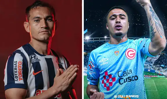 Alianza Lima vs Deportivo Garcilaso HOY EN VIVO: hora y canal del partido por el Torneo Apertura de la Liga 1 2026