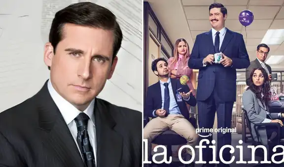 'La oficina' reparto: guía completa de actores y personajes de la versión mexicana de 'The Office' en Prime Video