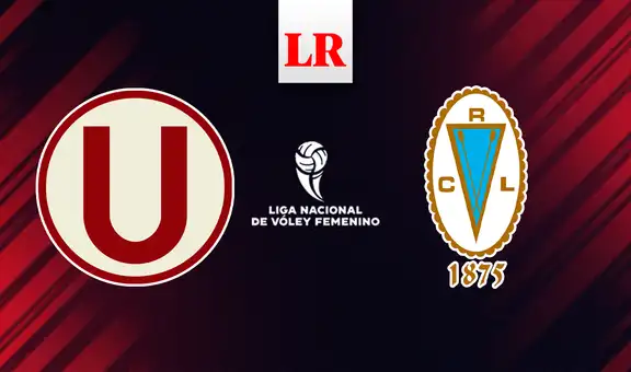 Universitario vs Regatas EN VIVO por la Liga Peruana de Vóley: hora y canales para ver los cuartos de final