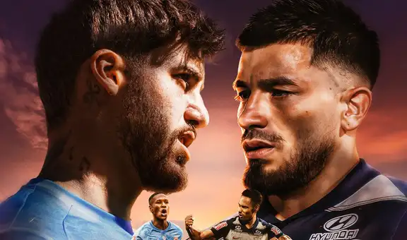 Alineación de Alianza Lima vs Deportivo Garcilaso HOY EN VIVO por la Liga 1 2026 vía L1 Max