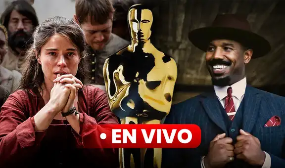 Los Oscar 2026 EN VIVO vía TNT Latinoamérica y HBO Max: a qué hora y dónde ver la alfombra roja y entrega de los premios de la Academia