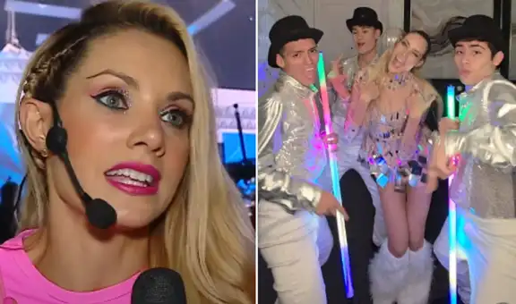 Equipo de Brenda Carvalho lamenta la muerte de su bailarín de 21 años: "Vivirás en nuestros corazones"