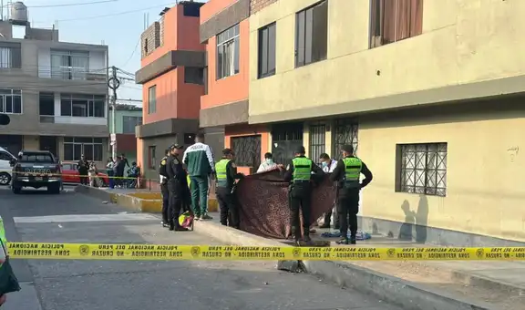 Asesinan a joven de 25 años tras salir de una fiesta en Independencia