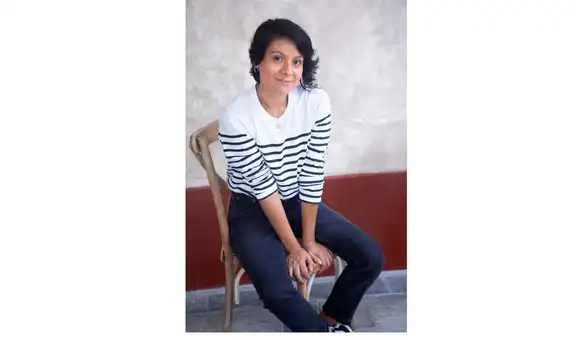 Yesenia Silva: “Se nos ha enseñado la historia con buenos y malos, con mitos simplificados”