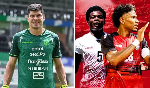 [Unitel, En Vivo] ¿A qué hora juega Bolivia vs Trinidad y Tobago por amistoso previo al repechaje?