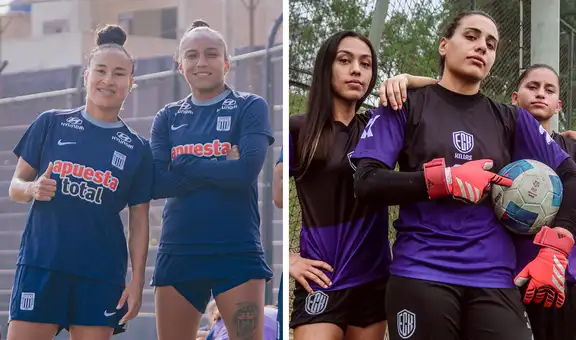 ¿A qué hora juega Alianza Lima vs FC Killas HOY por la fecha 1 de la Liga Femenina 2026?