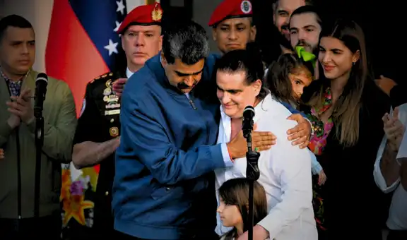 Régimen de Delcy Rodríguez estaría evaluando una vía legal para entregar al testaferro de Nicolás Maduro a la justicia de Estados Unidos