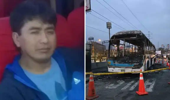 Familiares de conductor fallecido por ataque de 'Los Mexicanos' reciben amenazas en pleno velorio