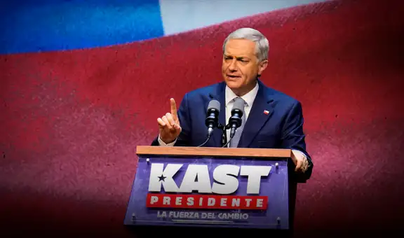 José Antonio Kast alcanza un 30% de desaprobación a pocos días de comenzar su mandato en Chile