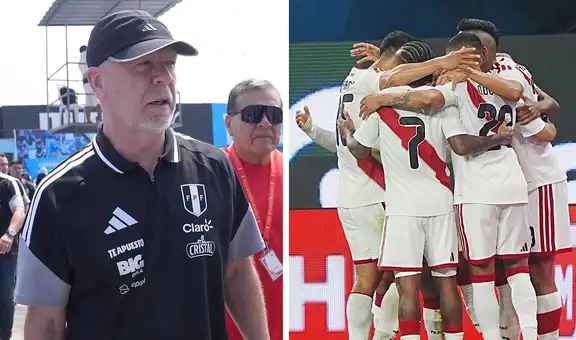 Convocados de la selección peruana: la posible lista de Mano Menezes para amistoso ante Senegal y Honduras