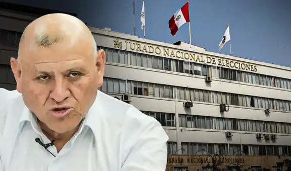 Napoleón Becerra: ¿Qué pasará con la plancha presidencial del PTE tras el fallecimiento de su líder?