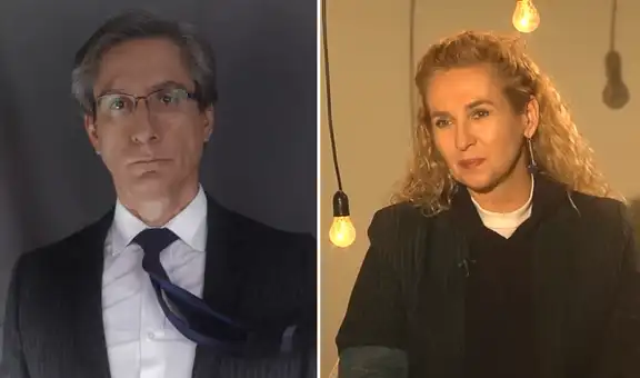 Katia Condos reaparece en redes sociales con emotiva publicación tras ruptura con Federico Salazar: “Qué agradezco hoy”