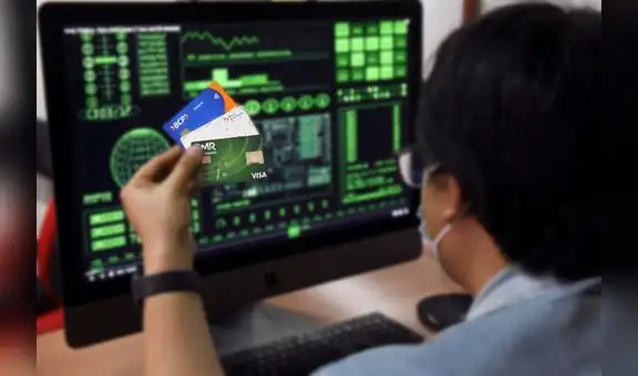 Ciberdelitos: 624 personas fueron  condenadas por fraudes ‘online’