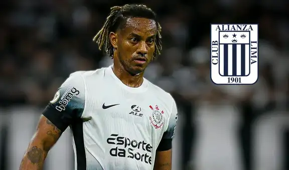 André Carrillo y su picante mensaje al ser consultado sobre un posible regreso a Alianza Lima: "Estuve un año y no gané ni un título"