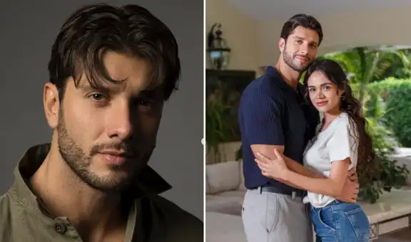 Rodrigo Brand revela cómo es grabar la novela ‘Valentina Valiente’ con Mayra Goñi: jornada de hasta 12 horas seguidas