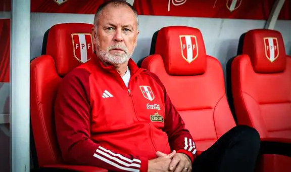 Conferencia de Mano Menezes EN VIVO: horario y canal de TV para conocer lista de convocados de selección peruana para los amistosos