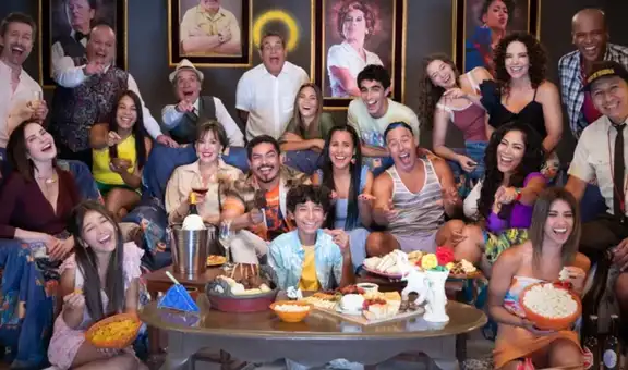 Al fondo hay sitio 2026 EN VIVO vía América tvGO: a qué hora y cómo ver el estreno de la nueva temporada