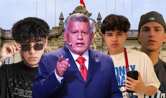 César Acuña pagaría hasta US$30 mil a streamers para promocionar su candidatura