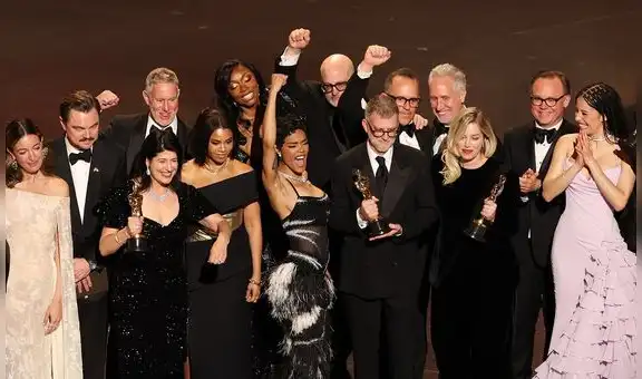 Óscar 2026: ganadores, discursos y política
