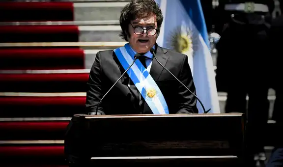 Milei en la mira por presunto acuerdo de US$5 millones vinculado a la criptoestafa $Libra