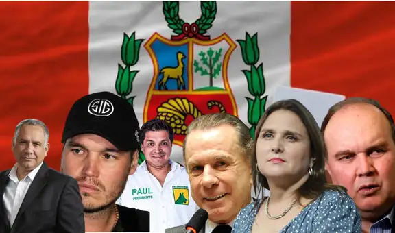 Elecciones 2026: los aciertos, dudas y errores de López Aliaga, Pérez Tello, Forsyth y Belmont