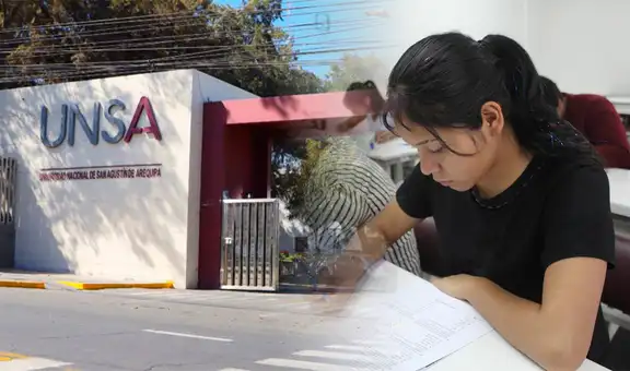 Lista de ingresantes UNSA 2026: link oficial para ver resultados del proceso de admisión ordinario II Fase