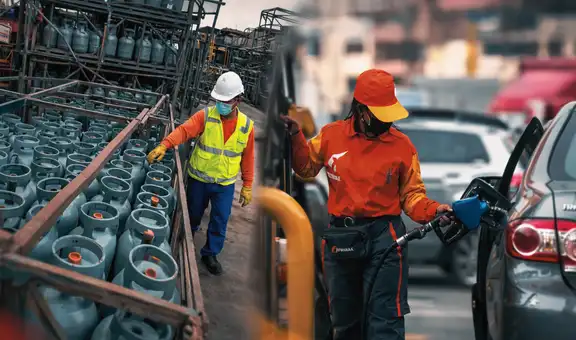 SPGL: abastecimiento de GLP tardará algunas semanas en normalizarse pese a restablecimiento del gas de Camisea