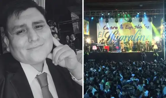 Jhon Leyva: restos del reconocido promotor de eventos serán velados en el Huaralino