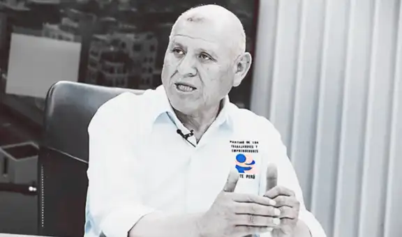 Napoleón Becerra: velatorio será en Lima y su entierro en la región de Cajamarca