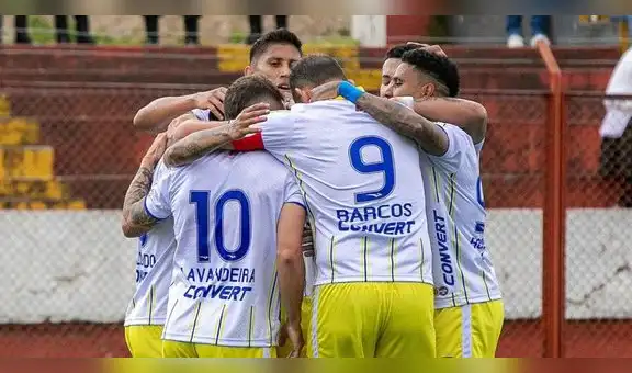 Jugadores de FC Cajamarca reciben amenazas tras malos resultados en la Liga 1: "Uno está con seguridad particular"