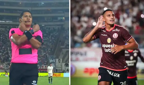 Álex Valera sobre el presunto caso de racismo en el Estadio Monumental: "Yo escuché que gritaban 'Tunche'"