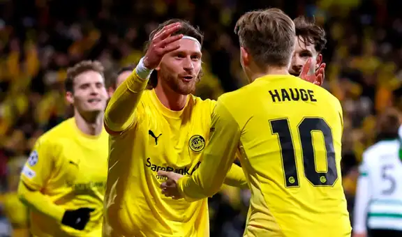 Bodo/Glimt, el equipo del círculo polar ártico que hace historia enfrentando a gigantes en la Champions League