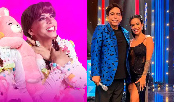 'El reventonazo del verano' derrota en rating a 'Yo soy' y 'JB Noticias': ¿cuántos puntos hicieron los programas sabatinos?