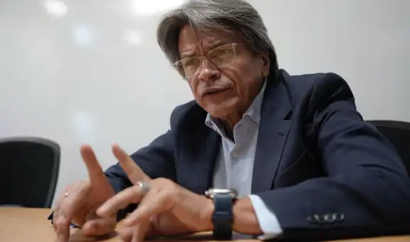 José Gonzales, banquero de inversión: “Analistas de crédito no ven sentido cómo el gobierno está tratando a Petroperú”