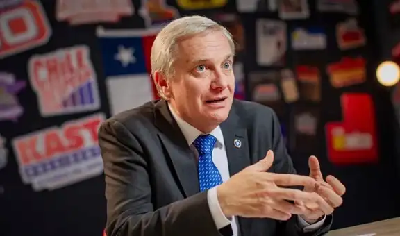 Excanciller señala que zanja en la frontera impulsada por Kast no debería afectar relación entre Perú y Chile