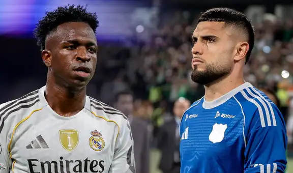 Partidos de hoy, martes 17 de marzo: ¿a qué hora y dónde ver fútbol EN VIVO?