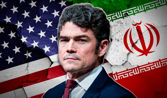 Director del Centro Contraterrorismo de EE.UU. dimite por guerra contra Irán: "No representaba una amenaza inminente"