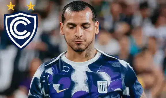 Directivo de Cienciano descartó fichaje de Miguel Trauco por pedir astronómico sueldo: "No se paga en el mercado peruano"