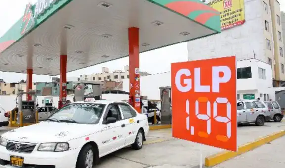 Crisis de GLP: Osinergmin amplía las medidas para garantizar el abastecimiento de GLP y combustibles