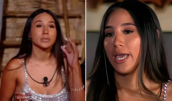 Samahara Lobatón habría renunciado a 'La Granja VIP' horas después del estreno tras fuerte escándalo, según Ric La Torre