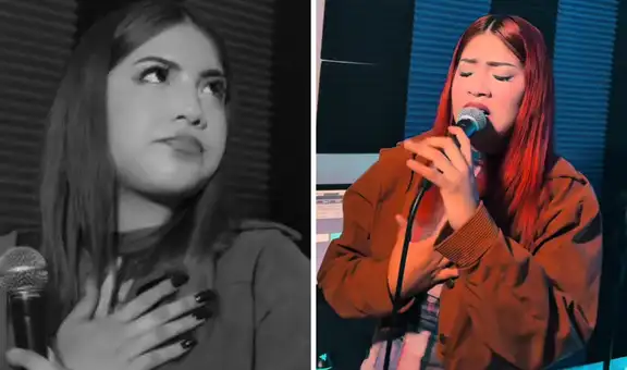 Camila Doza, cantante de Amor Rebelde, anuncia la pérdida de su bebé: "Mi corazón está lleno de tristeza y dolor"