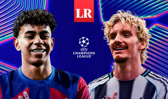 Barcelona vs Newcastle EN VIVO HOY: a qué hora y dónde ver la vuelta de los octavos de final en Champions League
