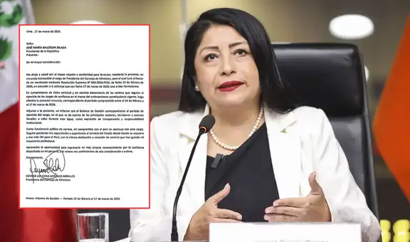 Nuevo gabinete EN VIVO: José María Balcázar tomará juramento HOY a nuevos ministros