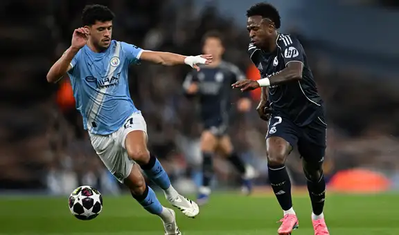 Partido Real Madrid vs Manchester City EN VIVO HOY por la Champions League vía ESPN: Haaland empata el partido y pone el 1-1