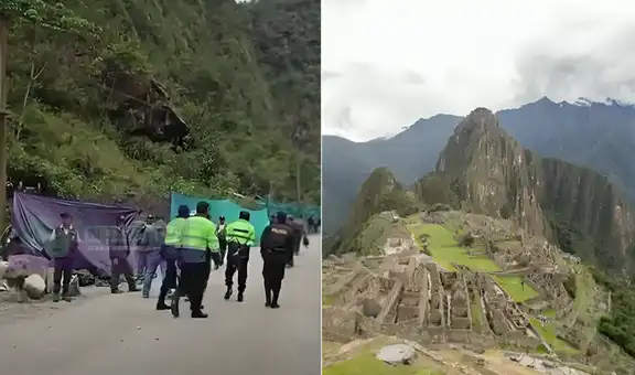 Alerta en Machu Picchu: 50 personas están bajo investigación por invadir ilegalmente zona protegida del santuario histórico