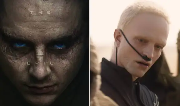 'Dune 3' lanza electrizante tráiler oficial: fecha de estreno, reparto y todo lo que debes saber sobre la película con Timothée Chalamet