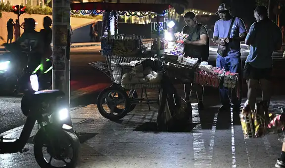 Estados Unidos endurece presión sobre Cuba mientras la isla se recupera del apagón general