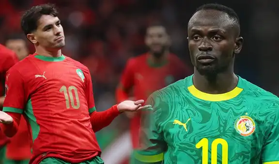 ¡Escándalo! Marruecos es declarado campeón de la Copa Africana: CAF le quita el título a Senegal por retirada de jugadores